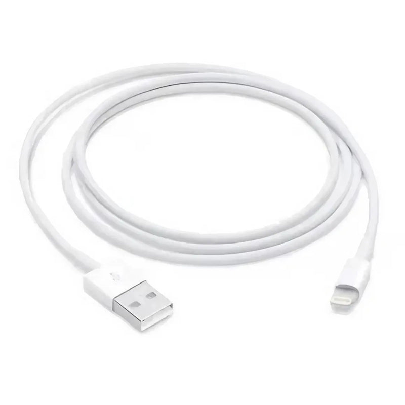 Cabo USB compatível com Iphone - ENVIO IMEDIATO PARA TODO BRASIL!