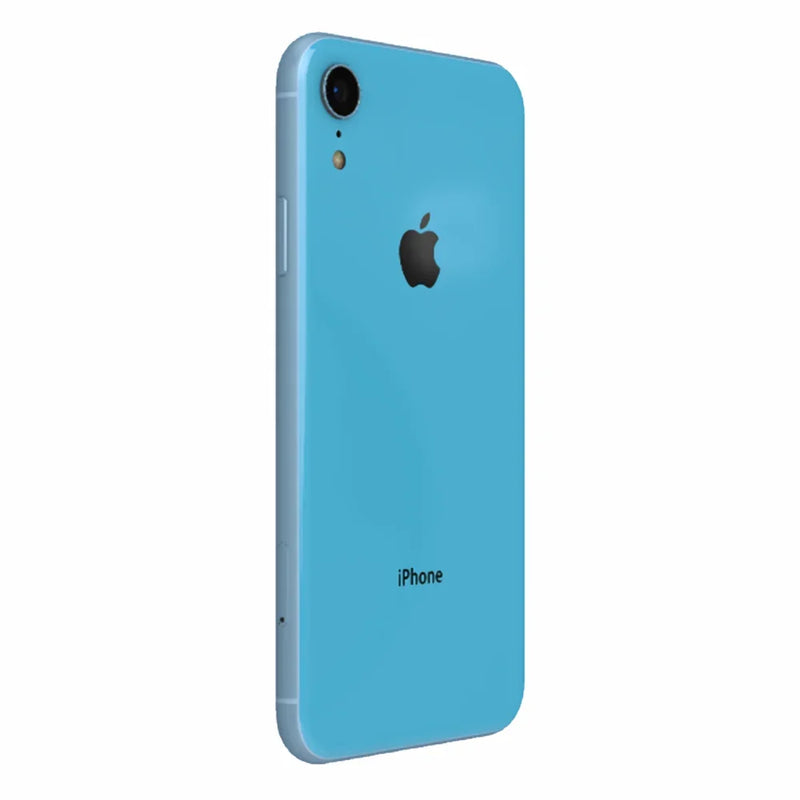 Apple iphone xr 4g lte móvel 6.1 "3gb ram 64gb/128gb/256gb rom smartphone original desbloqueado hexacore iphone xr