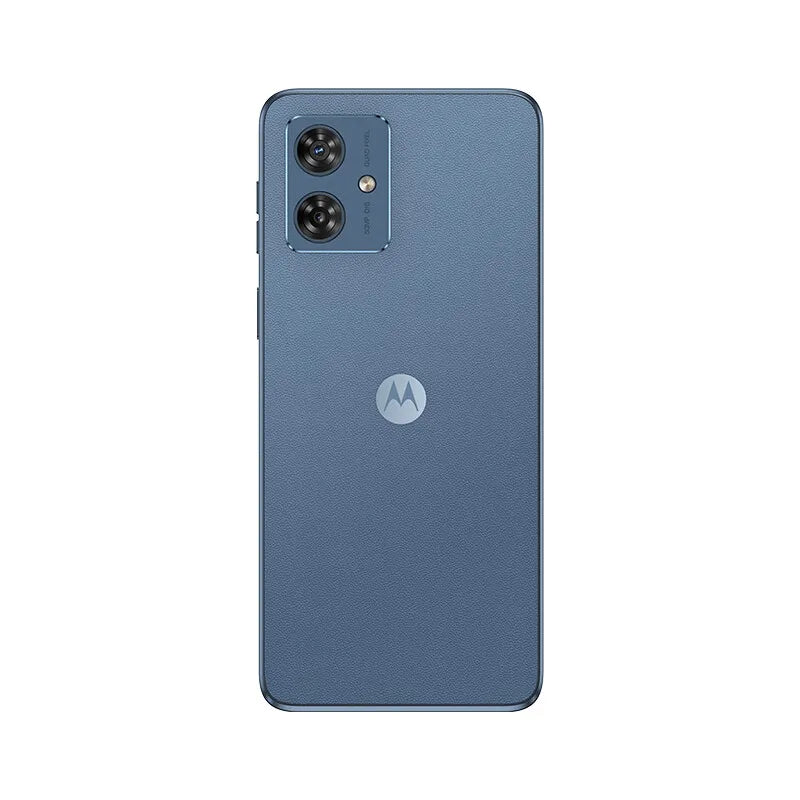 Motorola Moto G54 50MP Estabilização Óptica de Imagem AI Imagem 5000mAh Bateria Celular