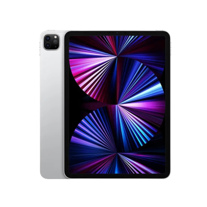 2021 tablet ipad pro m1 11 / 12.9 polegadas 8g/16g cpu/128gb/256gb/512gb/1tb ssd face id original genuíno ipad pro m1 wifi/5g tablet