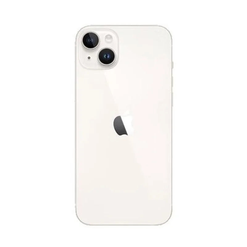 Apple iphone 14 plus 5g 6.7 polegadas tela oled smartphone 12mp câmera 4325mah 27w carga ios apple a15 original usado iphone