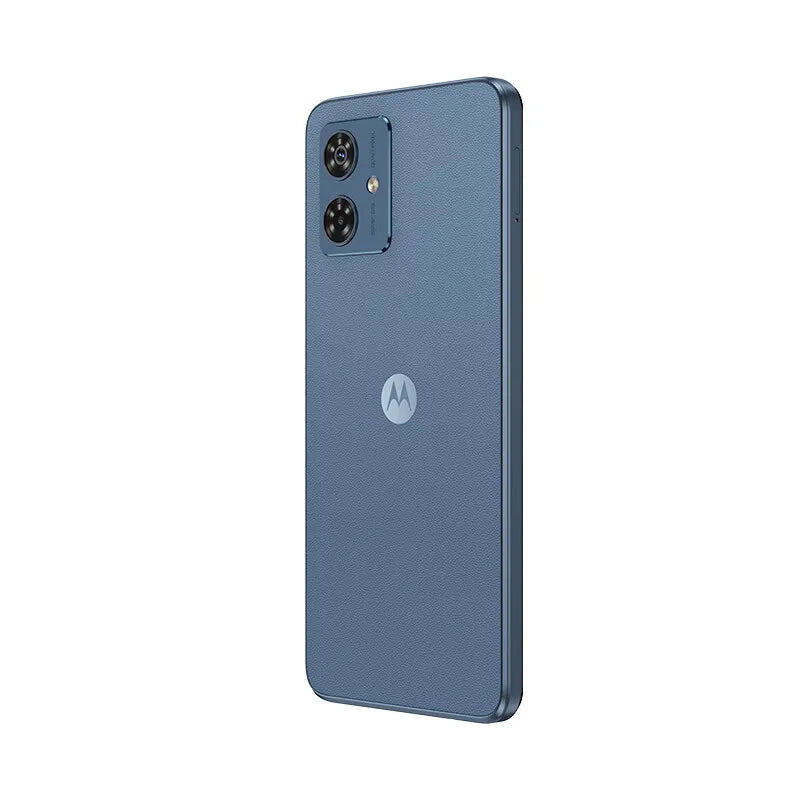 Motorola Moto G54 50MP Estabilização Óptica de Imagem AI Imagem 5000mAh Bateria Celular