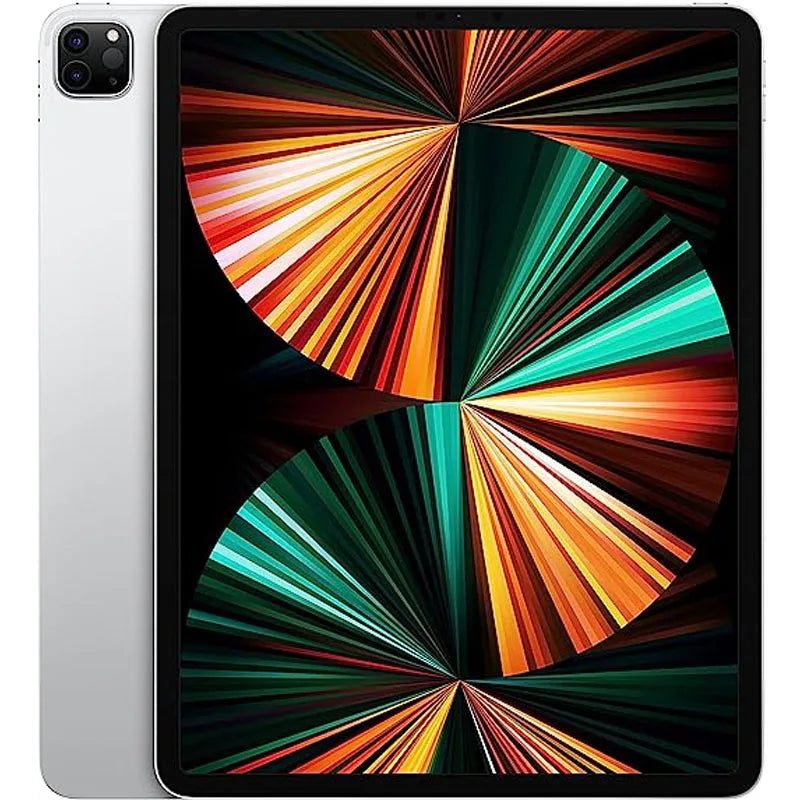 2021 tablet ipad pro m1 11 / 12.9 polegadas 8g/16g cpu/128gb/256gb/512gb/1tb ssd face id original genuíno ipad pro m1 wifi/5g tablet