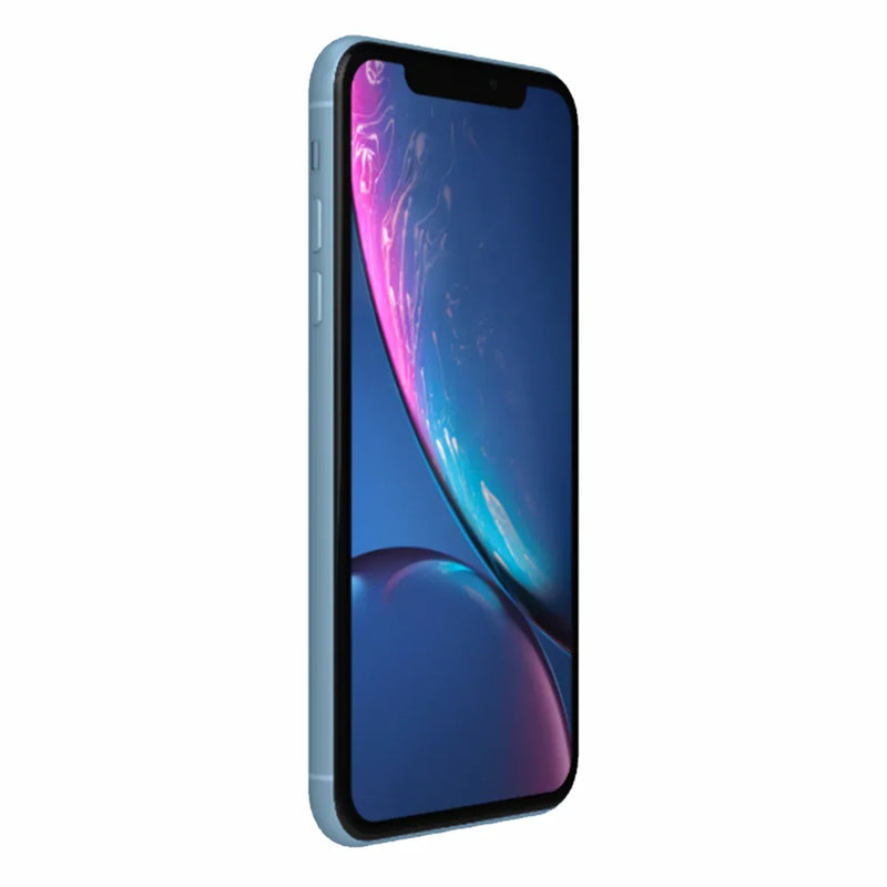 Apple iphone xr 4g lte móvel 6.1 "3gb ram 64gb/128gb/256gb rom smartphone original desbloqueado hexacore iphone xr