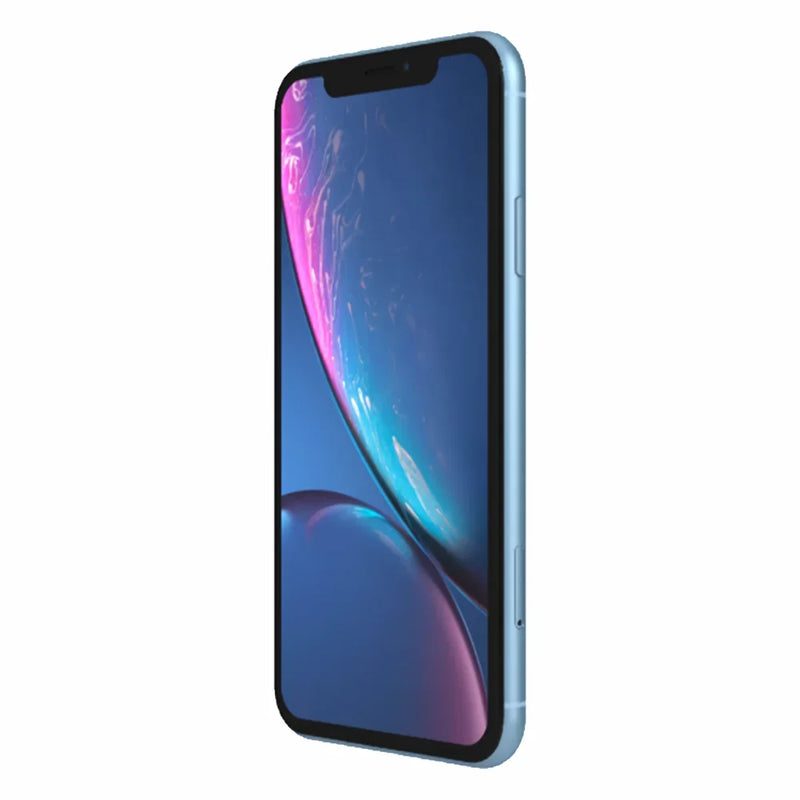 Apple iphone xr 4g lte móvel 6.1 "3gb ram 64gb/128gb/256gb rom smartphone original desbloqueado hexacore iphone xr