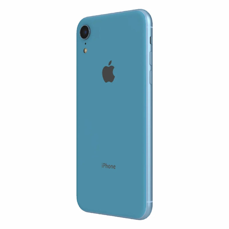 Apple iphone xr 4g lte móvel 6.1 "3gb ram 64gb/128gb/256gb rom smartphone original desbloqueado hexacore iphone xr