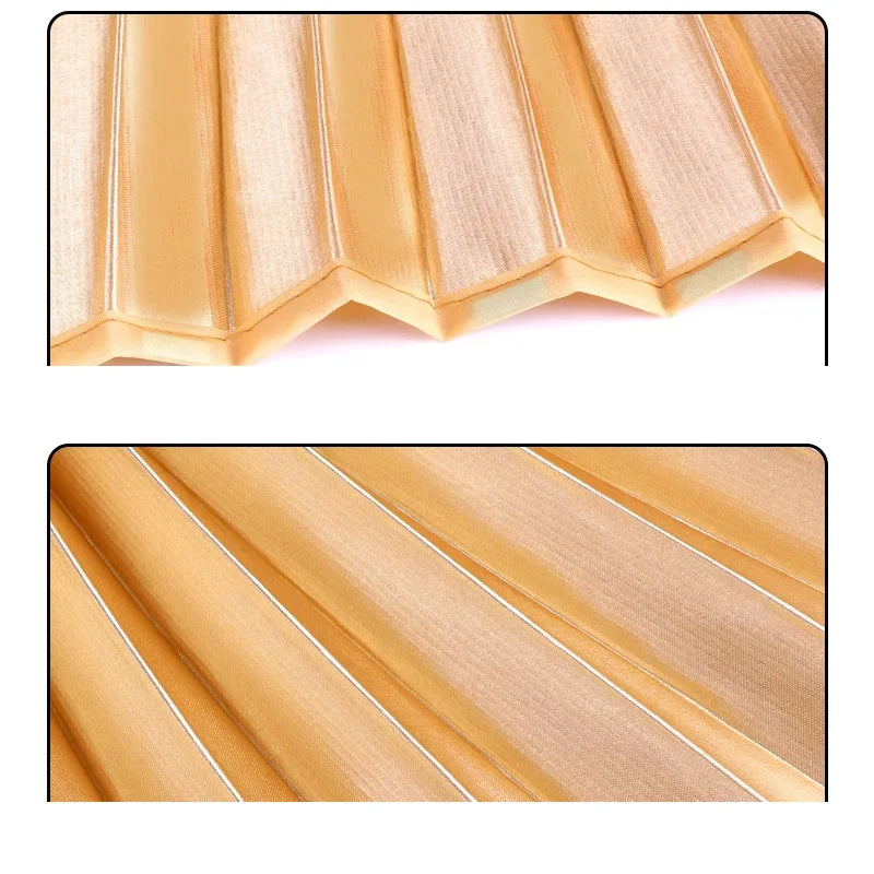 Magnets Car Sunshade Curtain Universal Side Window Shades Curtains For Car Front Rear Window Film Heat Insulation Sun Protection